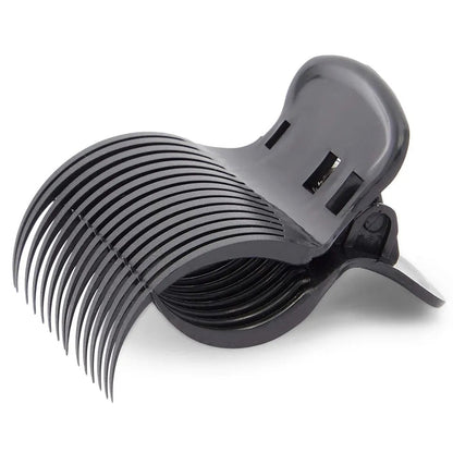 12 Pieces /OPP Hot Roller Clips Hair