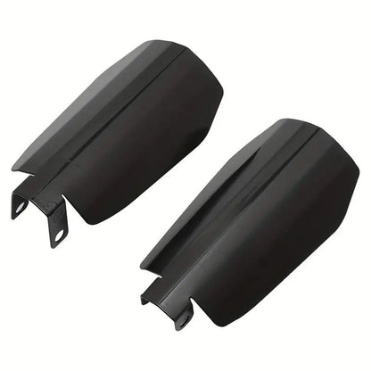 Large Hand Guards for Touring