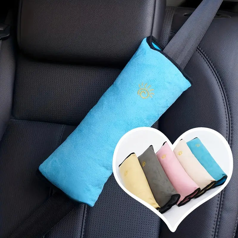 Car Seat Belt Adjuster for Kids