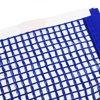 Table Tennis Net And Pole Set