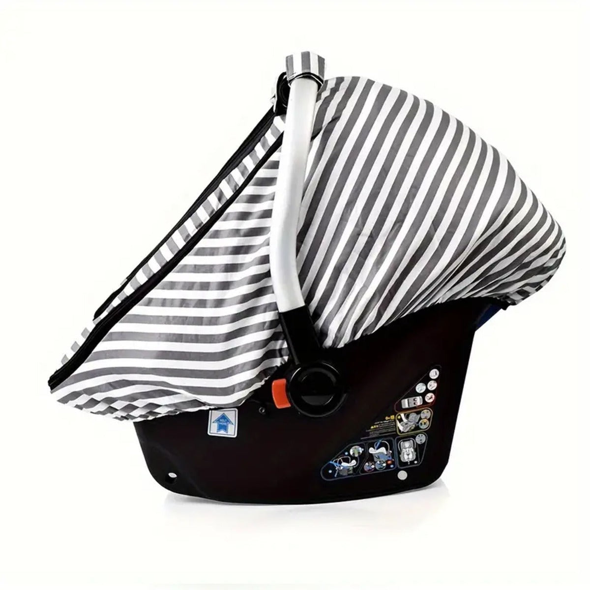Baby Safety Seat Cover