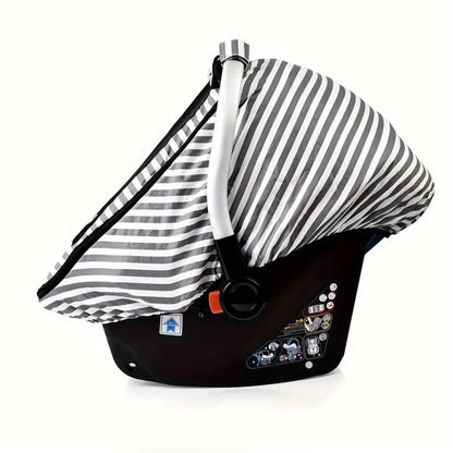 Baby Safety Seat Cover