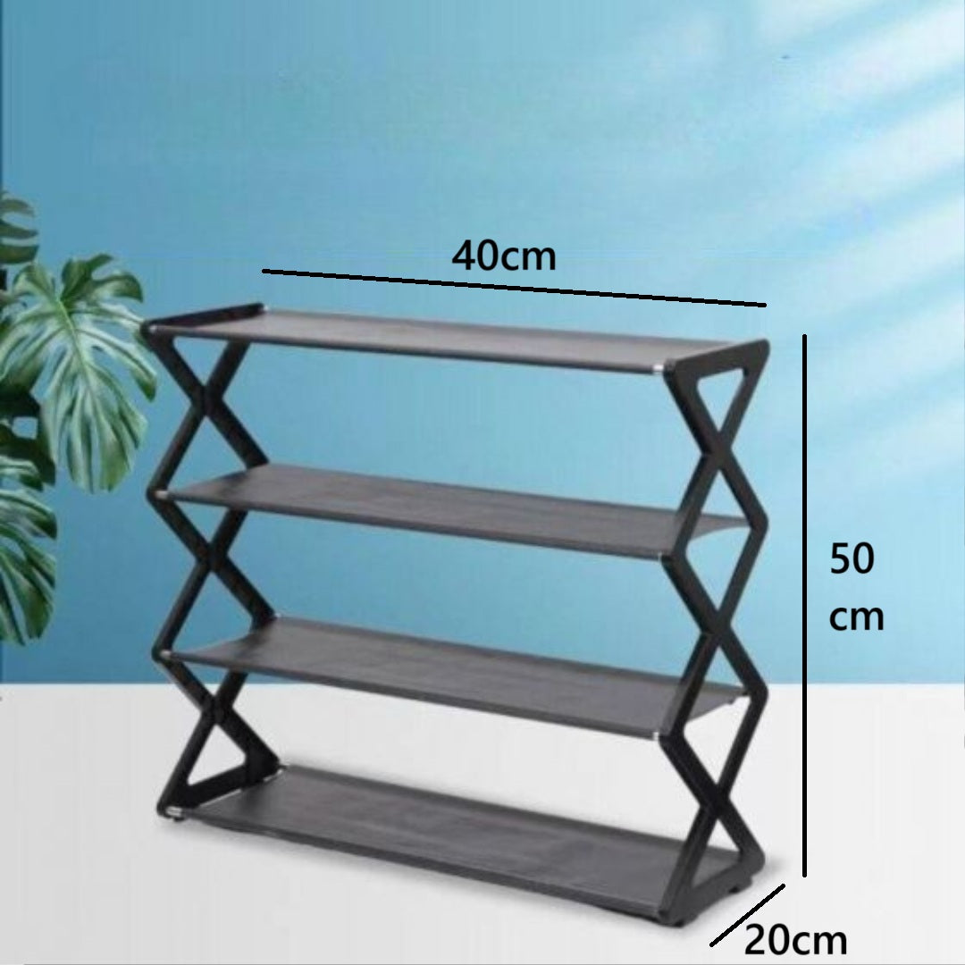 Multi-Layer Small Shoe Cabinet