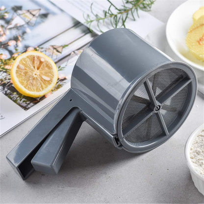 Flour Shifter