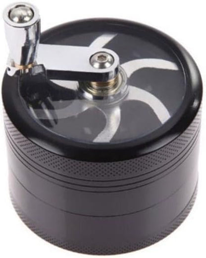 1pc Aluminum Tobacco Grinders