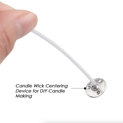 100 PCS Candle Wicks