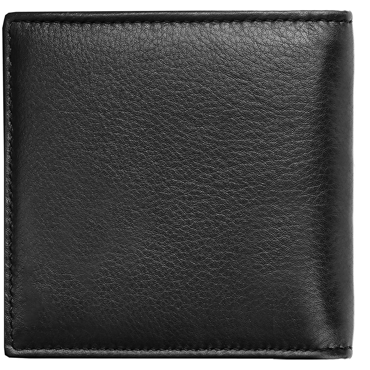 Leather Wallet & Belt Combo Gift Box
