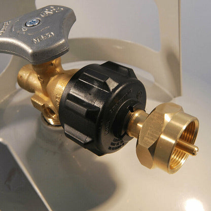 Lp Gas 1 Lb Cylinder Tank