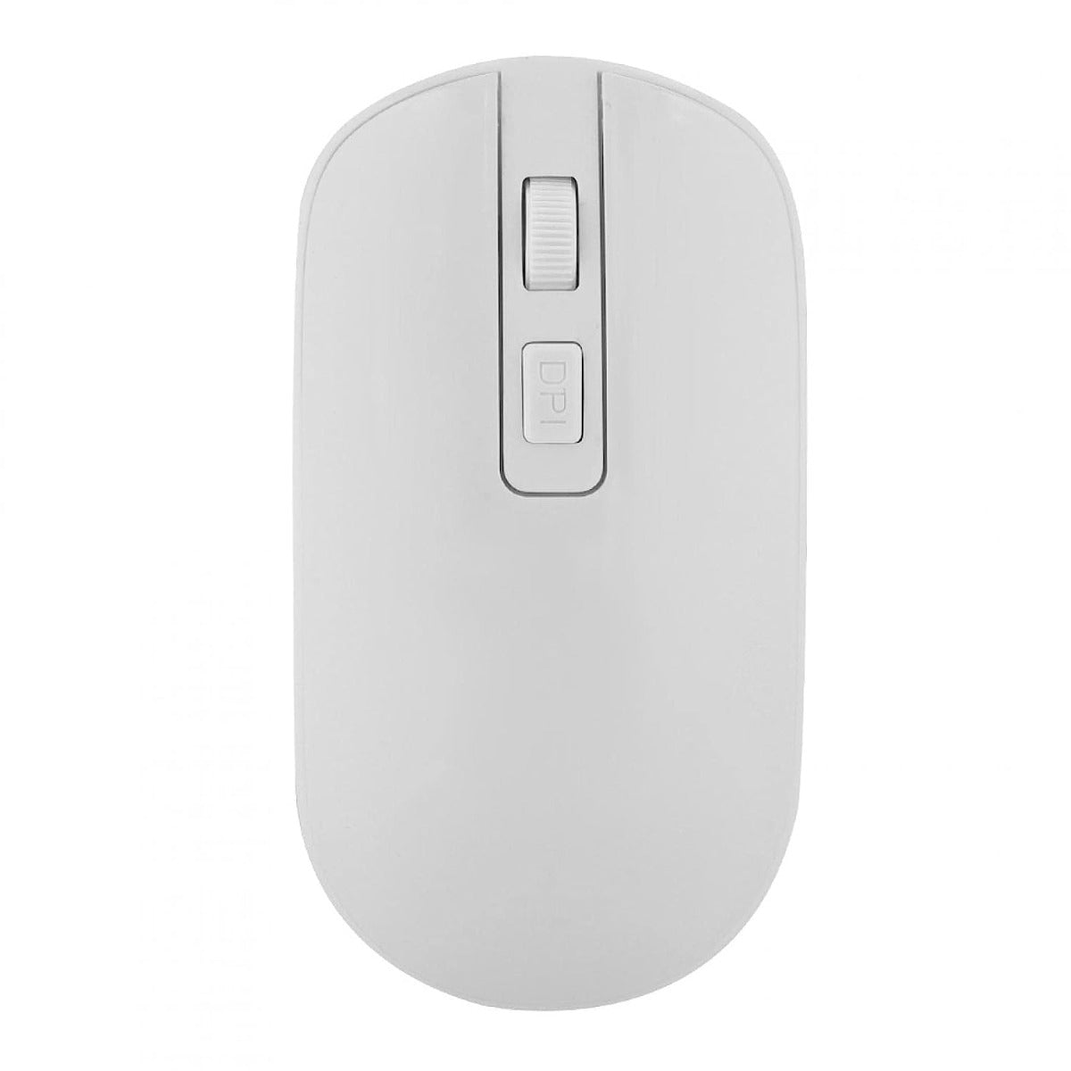 Wireless Keyboard and Mouse 2.4GHz