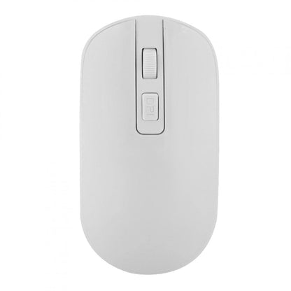 Wireless Keyboard and Mouse 2.4GHz