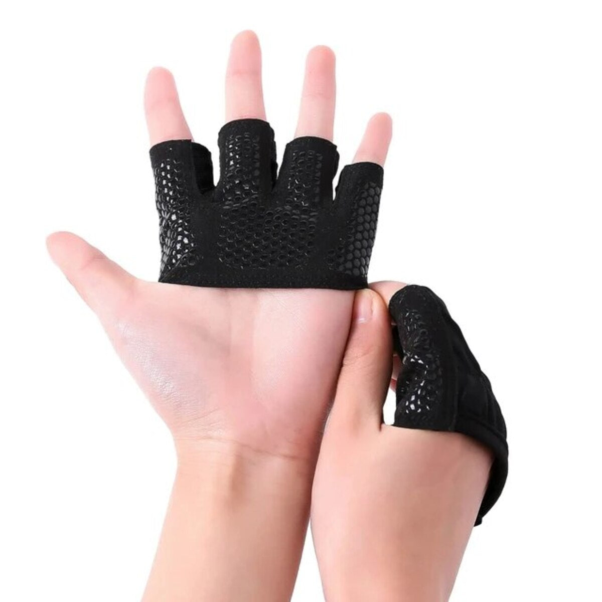 Workout Fitness Gloves