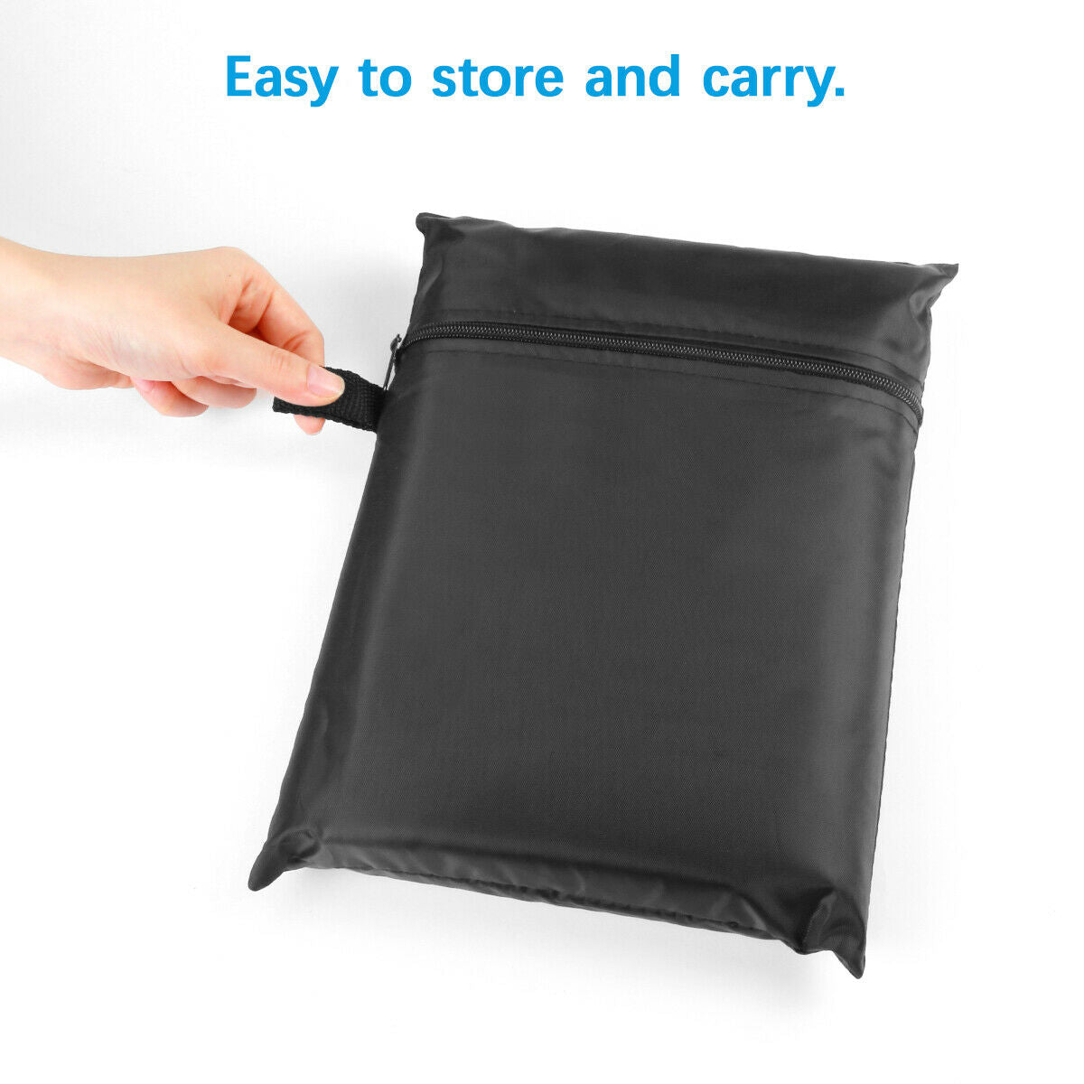 57" BBQ Gas Grill Cover