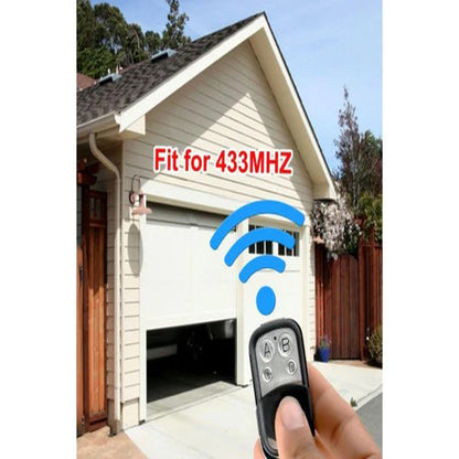 433mhz Universal Garage remote control