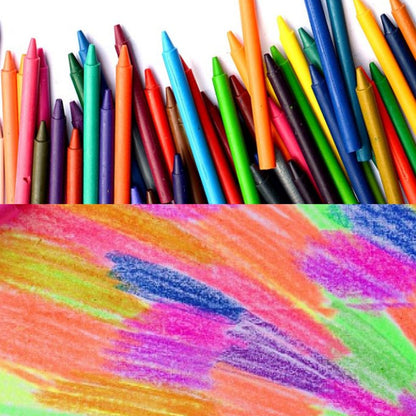 Artica Crayons 28pcs set