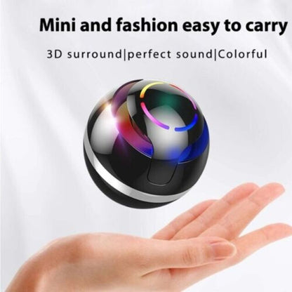 A18 Bluetooth Speaker
