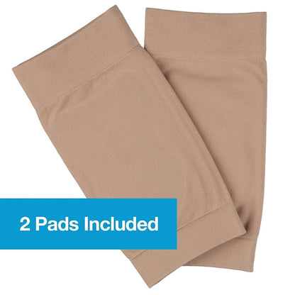 1 Pair Heel Moisturizing Sleeves