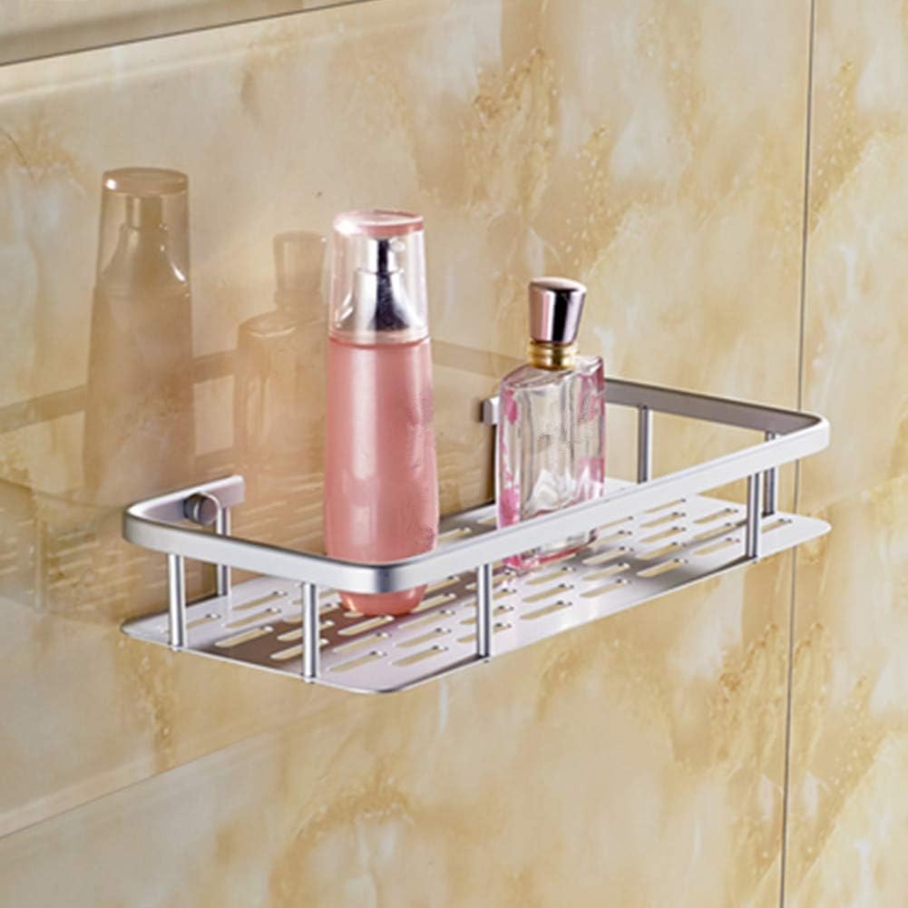 1 pack Bathroom Shelf Wall Mounted