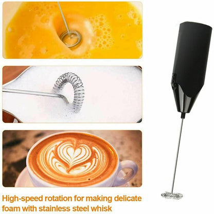 Coffee Whisk
