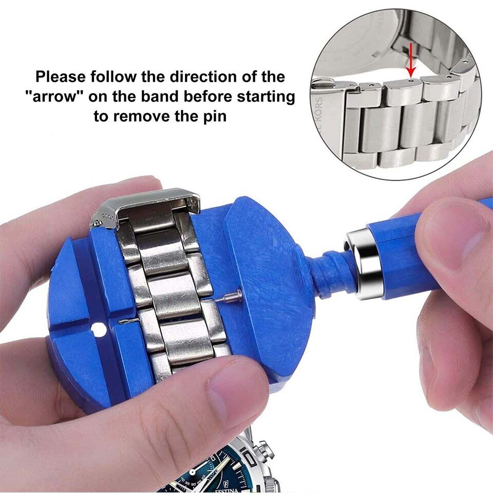 WATCH Repair Back Opener Kit