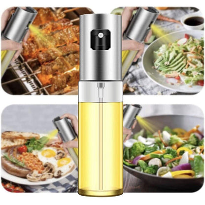 Stainless Olive Oil Sprayer