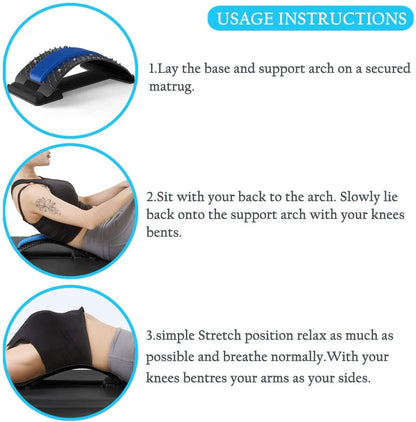 Waist Relax Mate