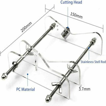 Bottle Cutter Kit