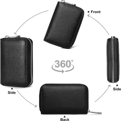 Credit Card Holder 12 cards slots