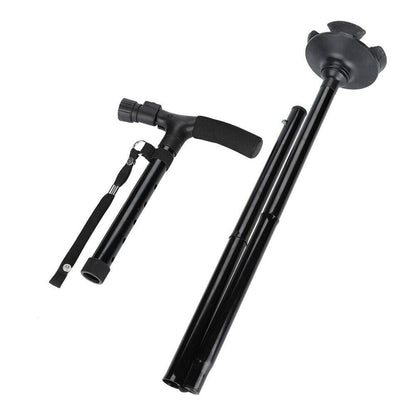 Walking Sticks with LED Lights