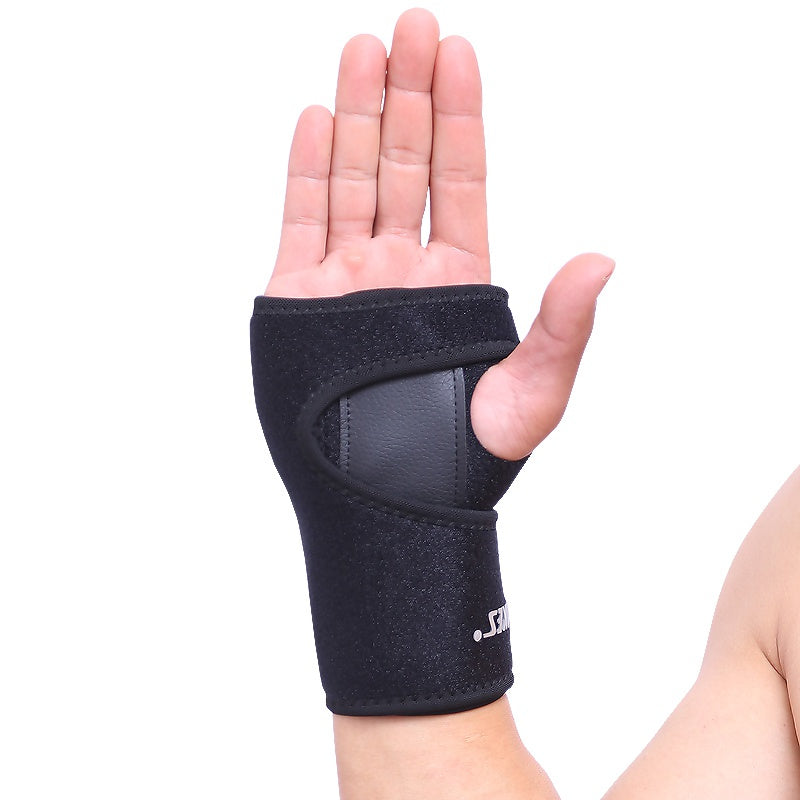 Wrist Brace Wraps Hand Support -Right