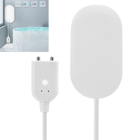 Wifi Water Leakage Detector Water Leak Sensor