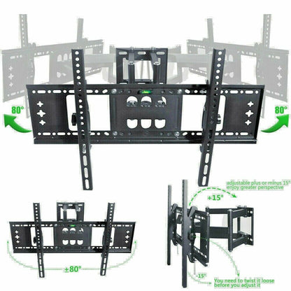 TV Wall Mount Bracket for 32-70 Inch LCD