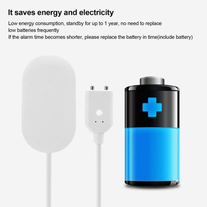 Wifi Water Leakage Detector Water Leak Sensor