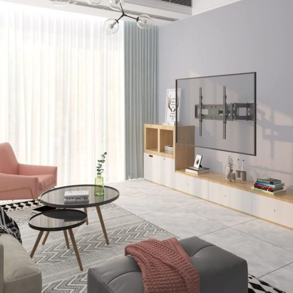 TV Wall Mount Bracket for 32-70 Inch LCD
