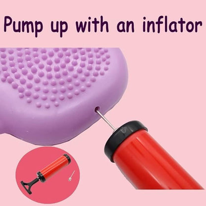 Multifunctional Balance Inflatable Pad