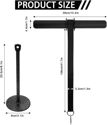 Fitness And Workouts- Improve Grip Strength And Build Muscle Fast