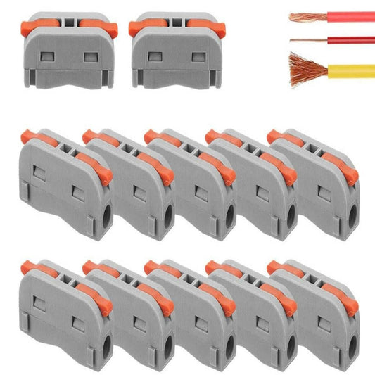 20pcs Quick Splice Wire Connector 89G