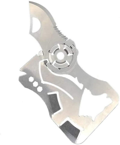 9 in 1 Multitool