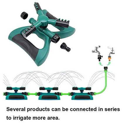 Garden Sprinkler