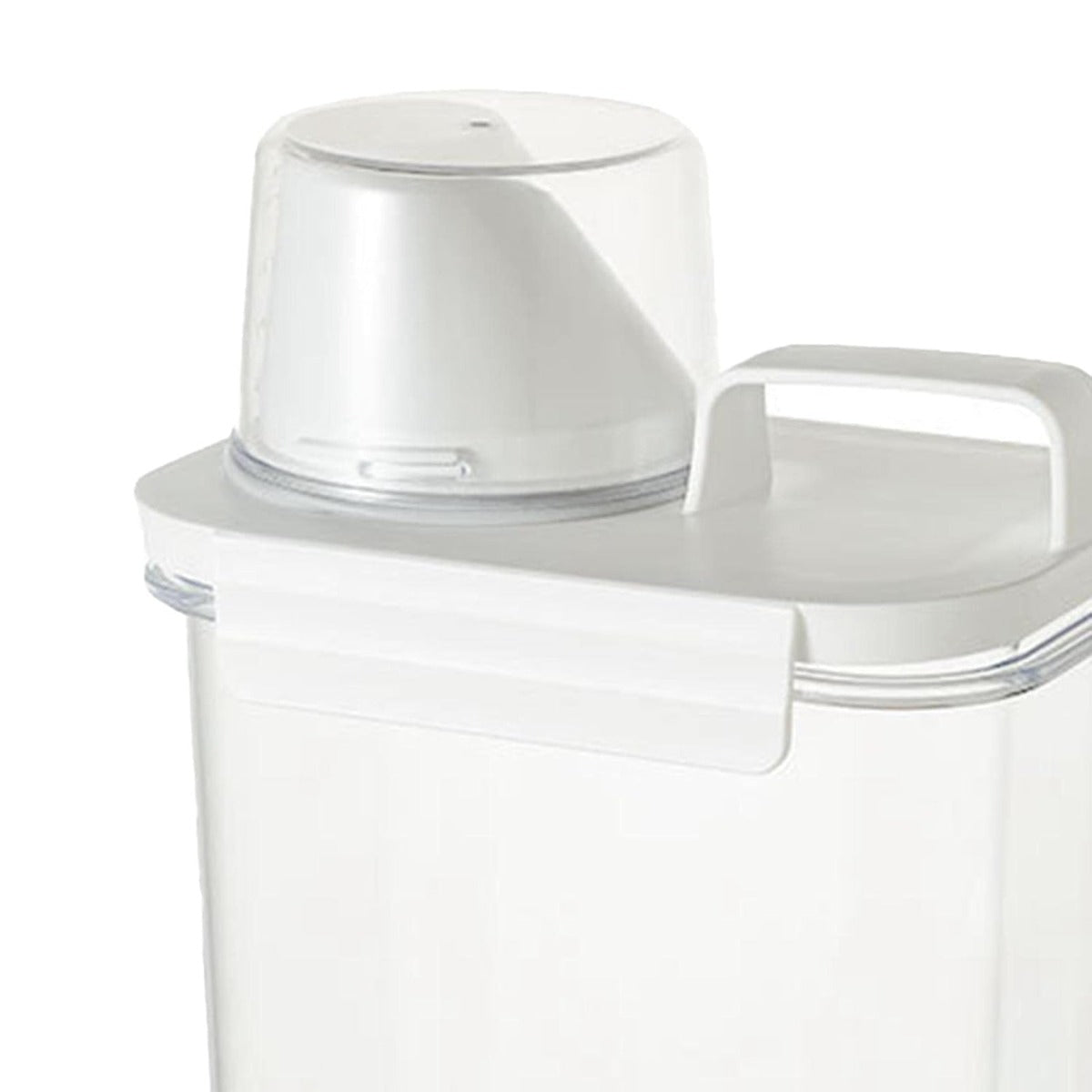Laundry Detergent Powder 1100ML