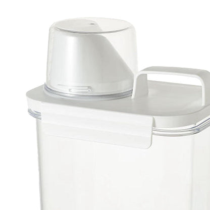 Laundry Detergent Powder 1100ML