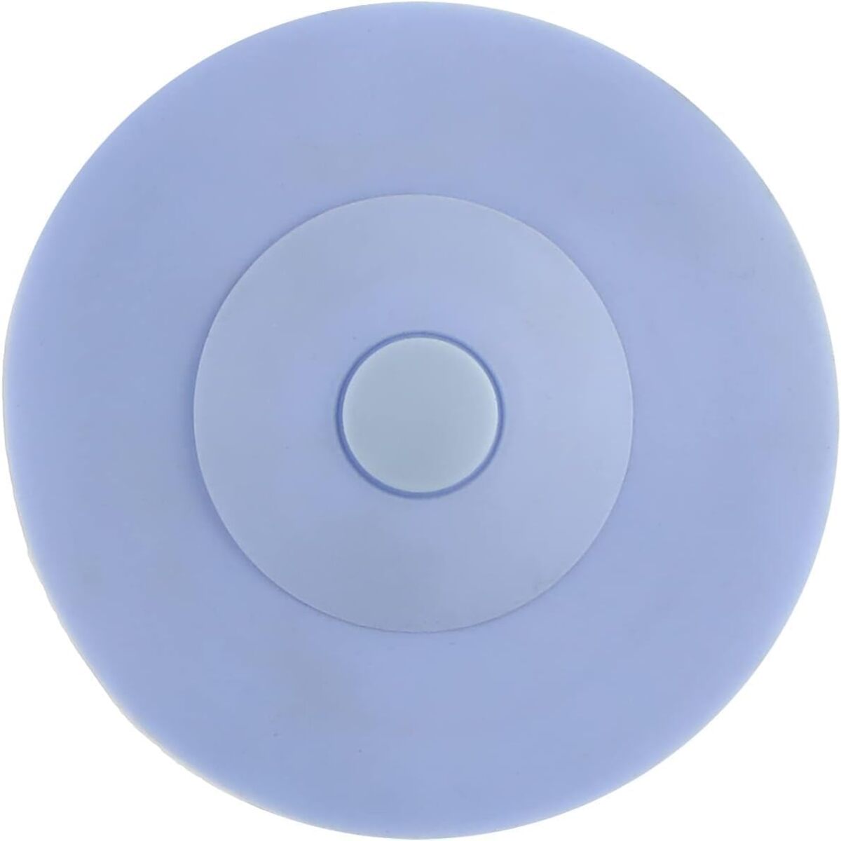 Push-type Silicone Floor Drain