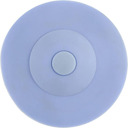 Push-type Silicone Floor Drain