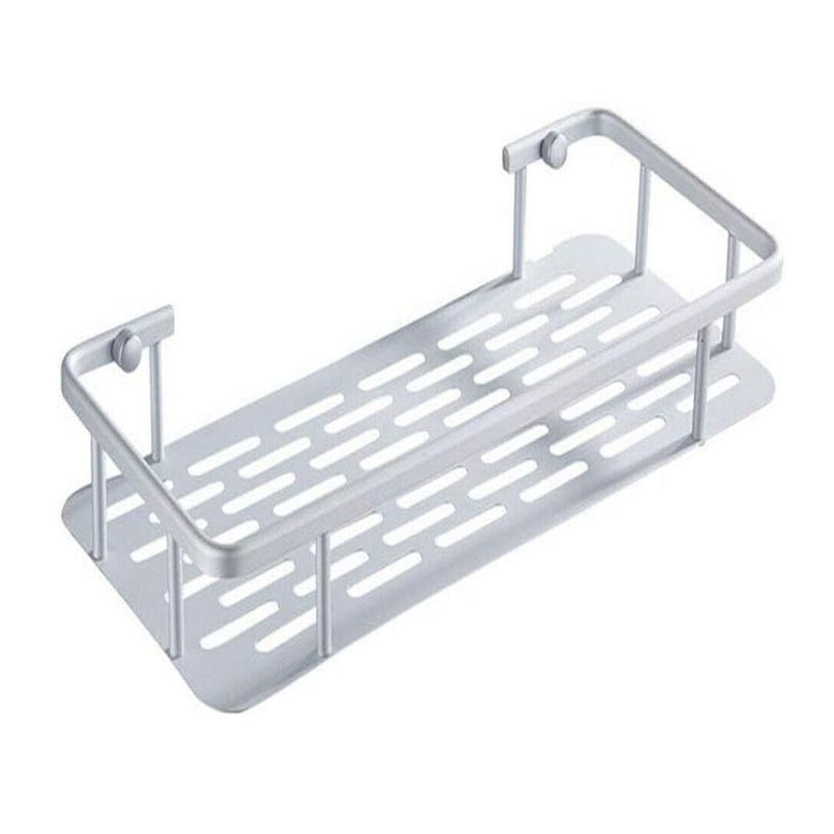 1 pack Bathroom Shelf Wall Mounted