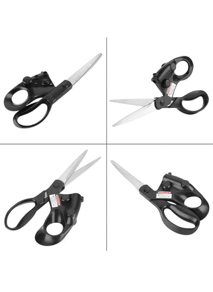 Laser Guided Sewing Scissors