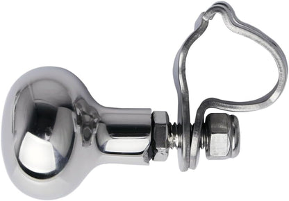 316 Stainless Steel Boat Steering Wheel Knob