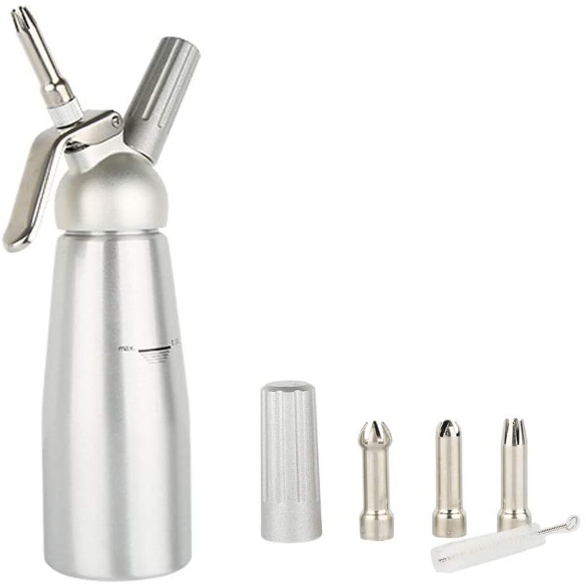 Cream Whipper - 500mL