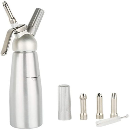 Cream Whipper - 500mL
