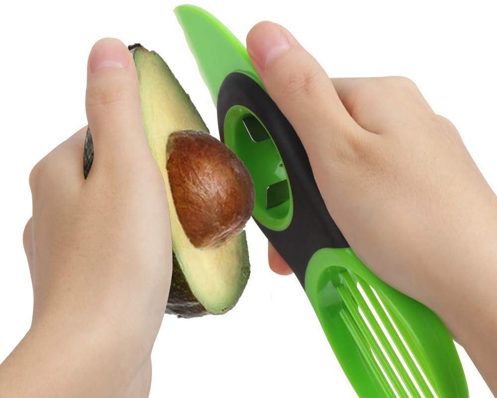 3-in-1 Avocado Slicer