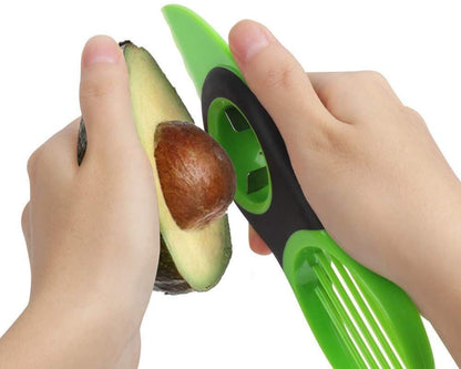 4 Pack Avocado Slicer