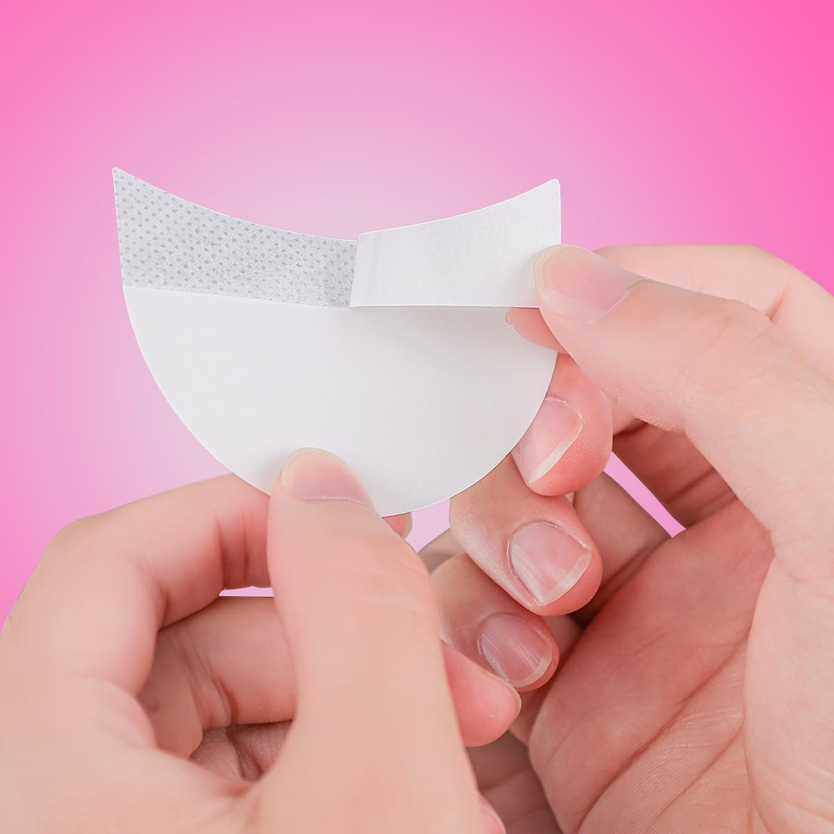 50PCS/opp Eyeliner Shield For Eyeshadow Shields